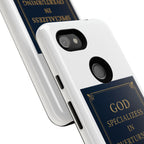 iPhone Case, Inspirational Phone Case