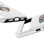 Thunder Up Phone Case