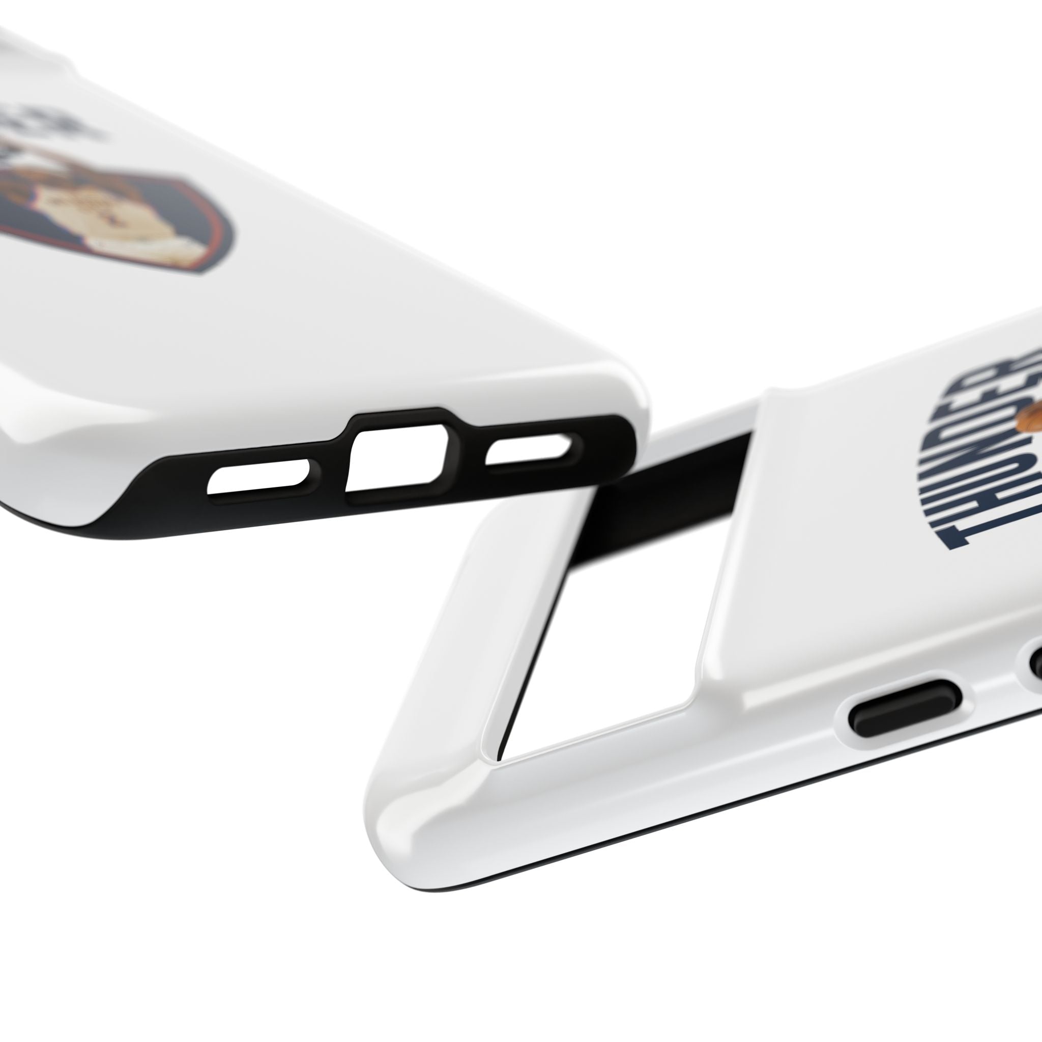 Thunder Up Phone Case