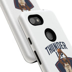 Thunder Up Phone Case