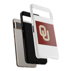 OU University Phone Case