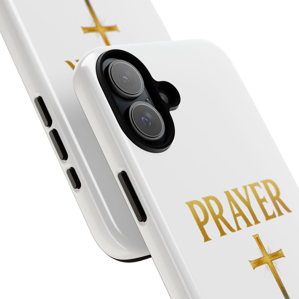 Christian Phone Case