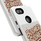 Boomer Sooner Tough Phone Cases