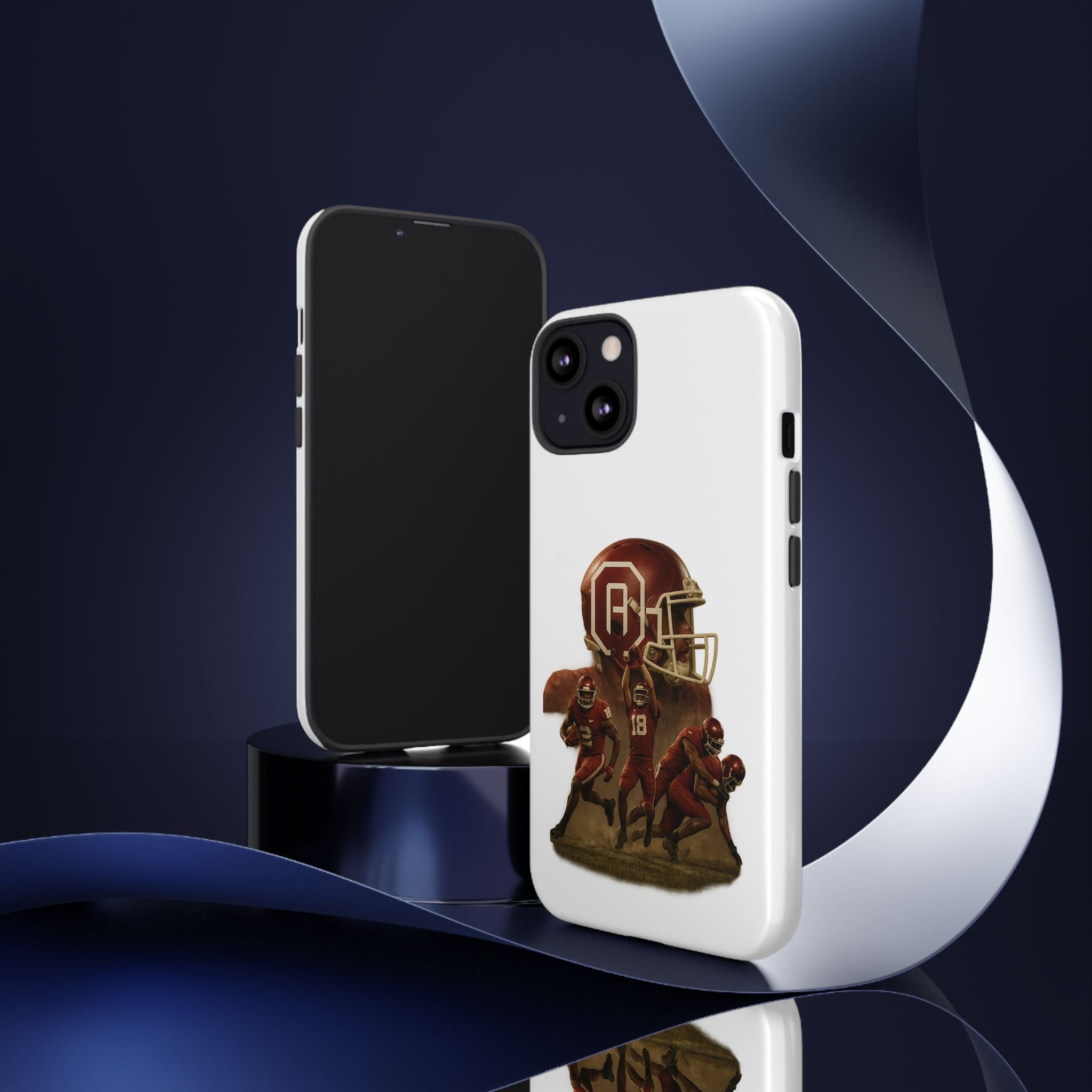 Tough Cases: Stylish Phone Case for Sports Lovers