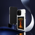 Heaven's Fire Phone Case