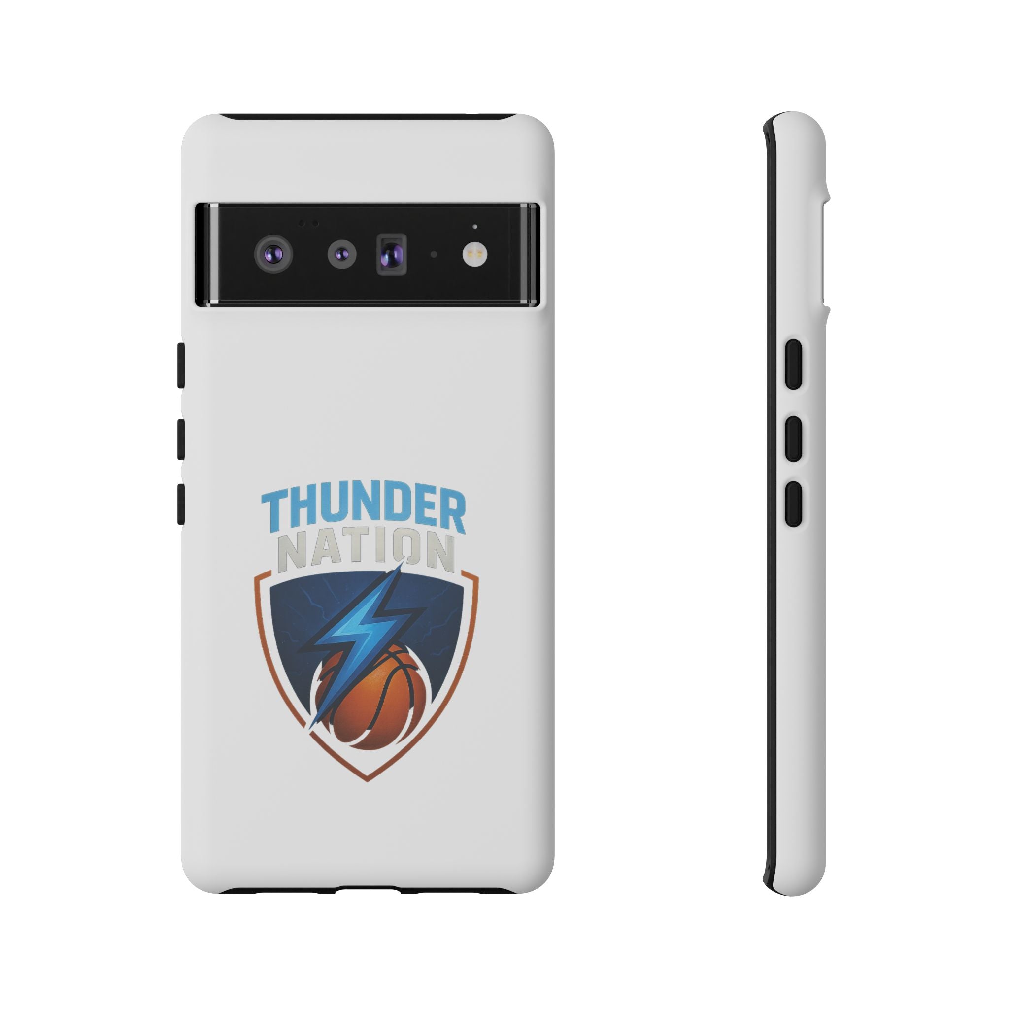 Thunder Nation Phone Case