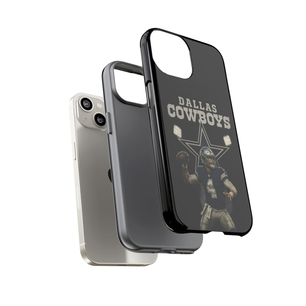 Dallas Cowboys Tough Cases
