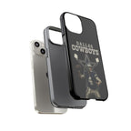 Dallas Cowboys Tough Cases
