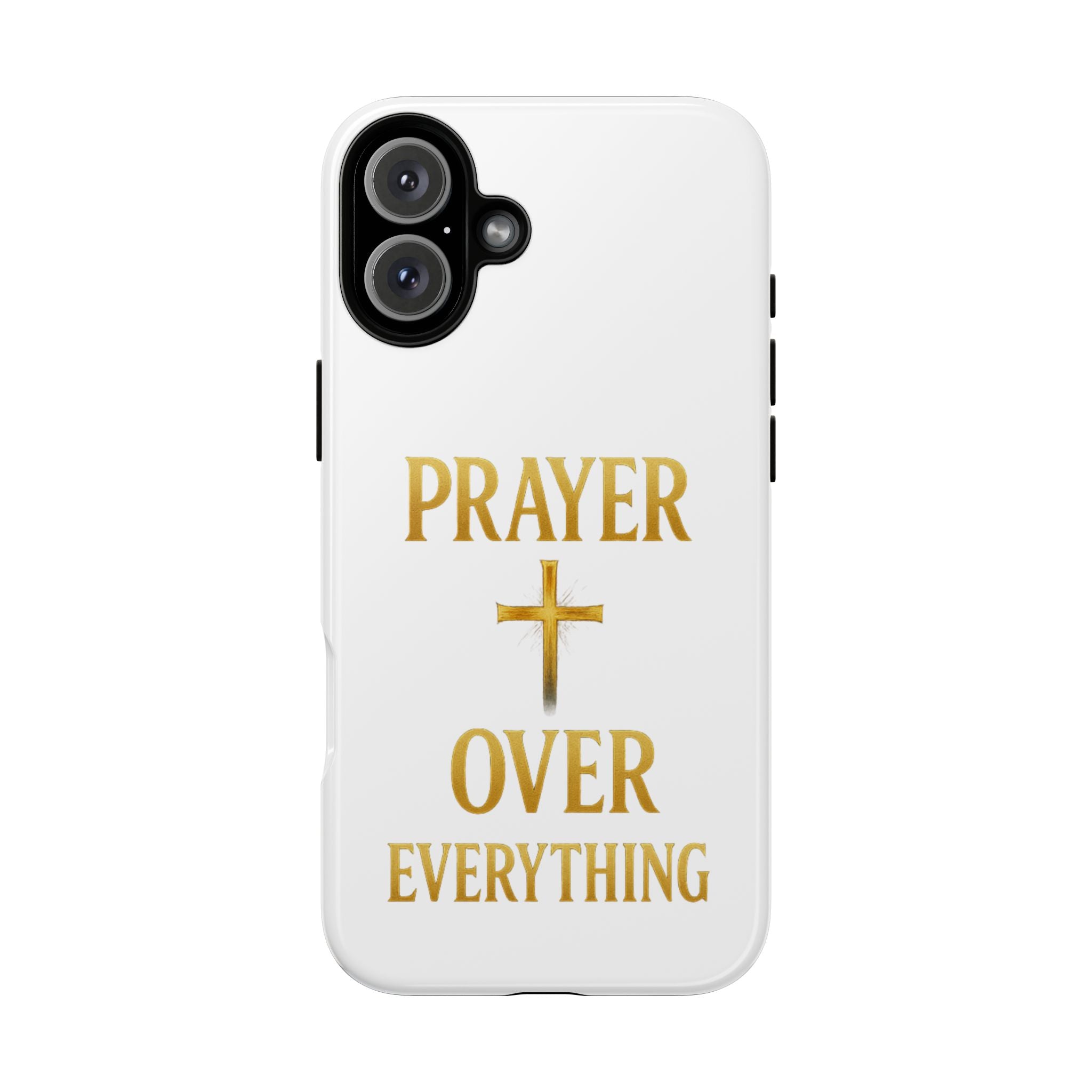 Christian Phone Case
