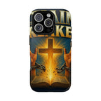Chain Breaker Phone Case