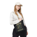 Inspirational Armor of God Tote Bag