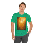 Inspirational Quote Tee