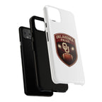 Oklahoma Pride Phone Case