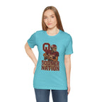 Oklahoma Sooners Unisex Tee