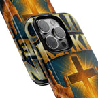 Chain Breaker Phone Case