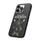 Dallas Cowboys Tough Cases