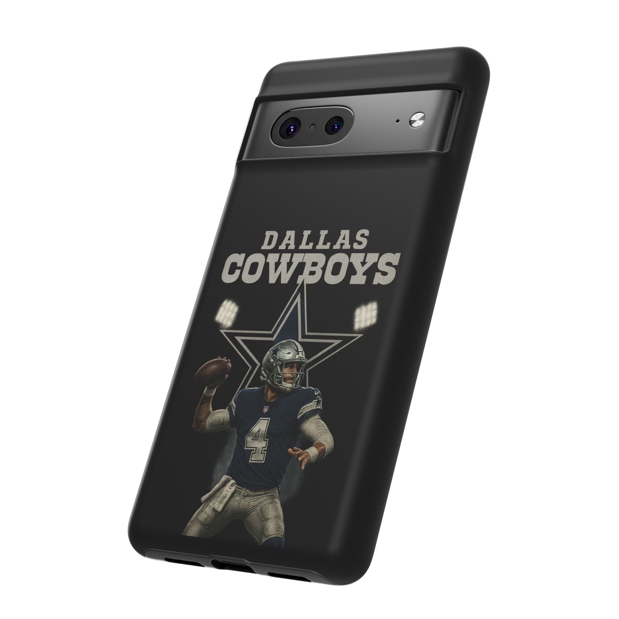 Dallas Cowboys Tough Cases