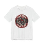 Oklahoma Champions Tee
