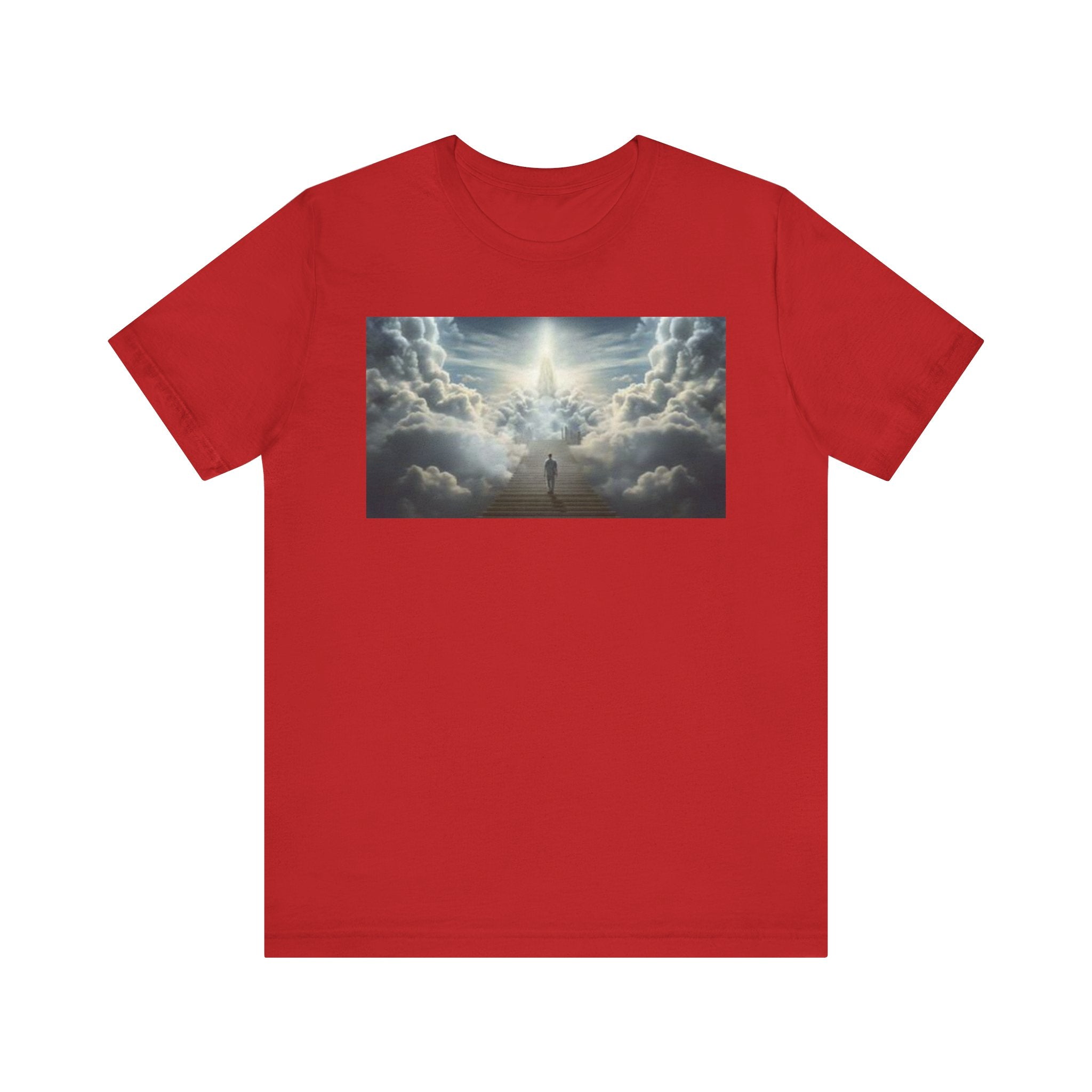 Heavenly Vibes Unisex Tee
