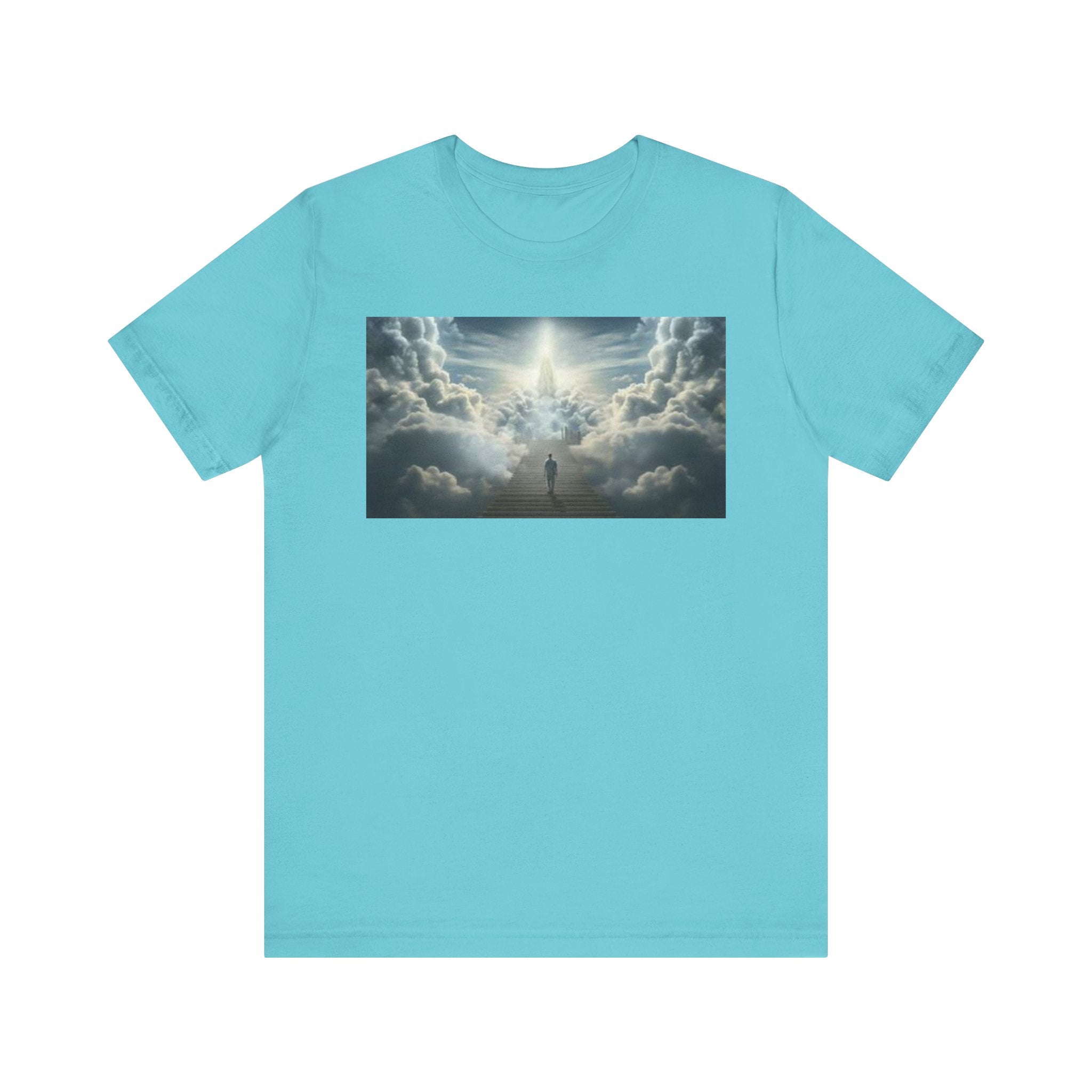 Heavenly Vibes Unisex Tee