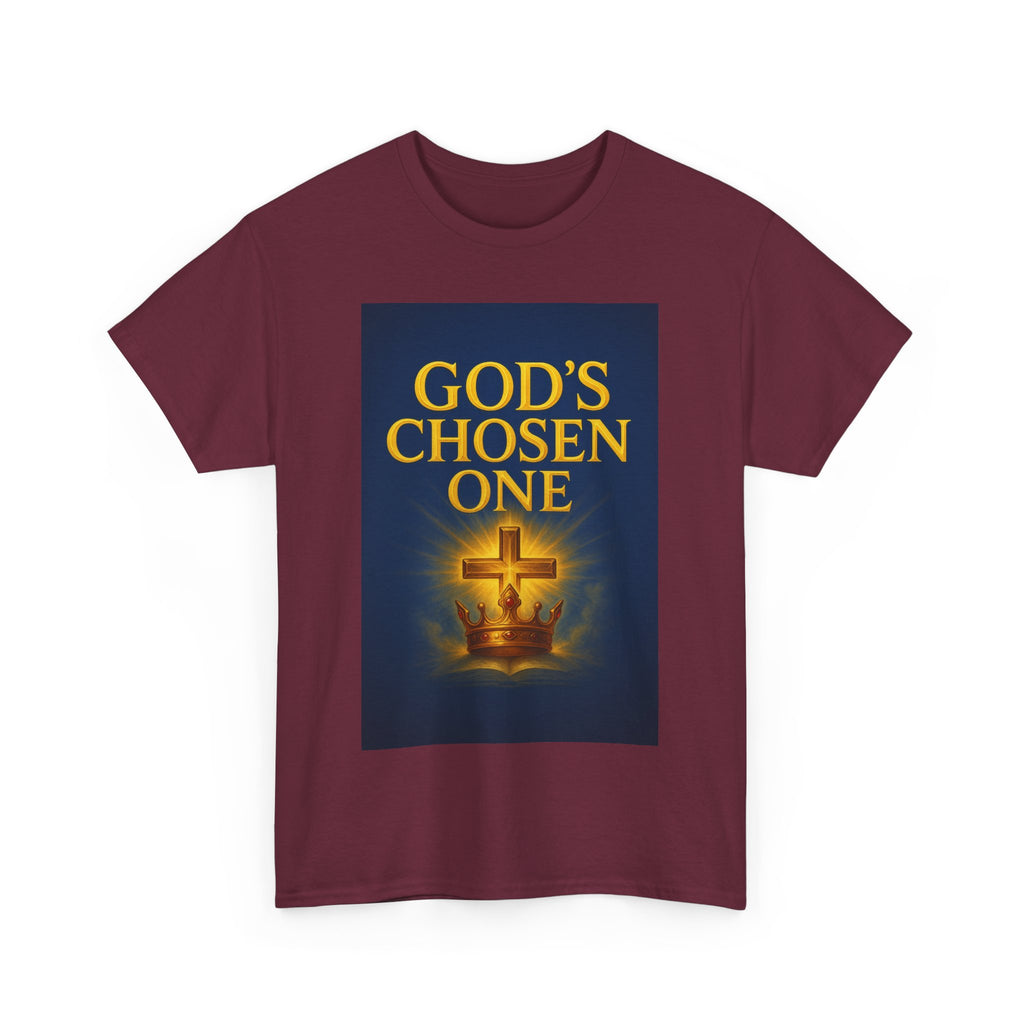 God's Chosen One Tee