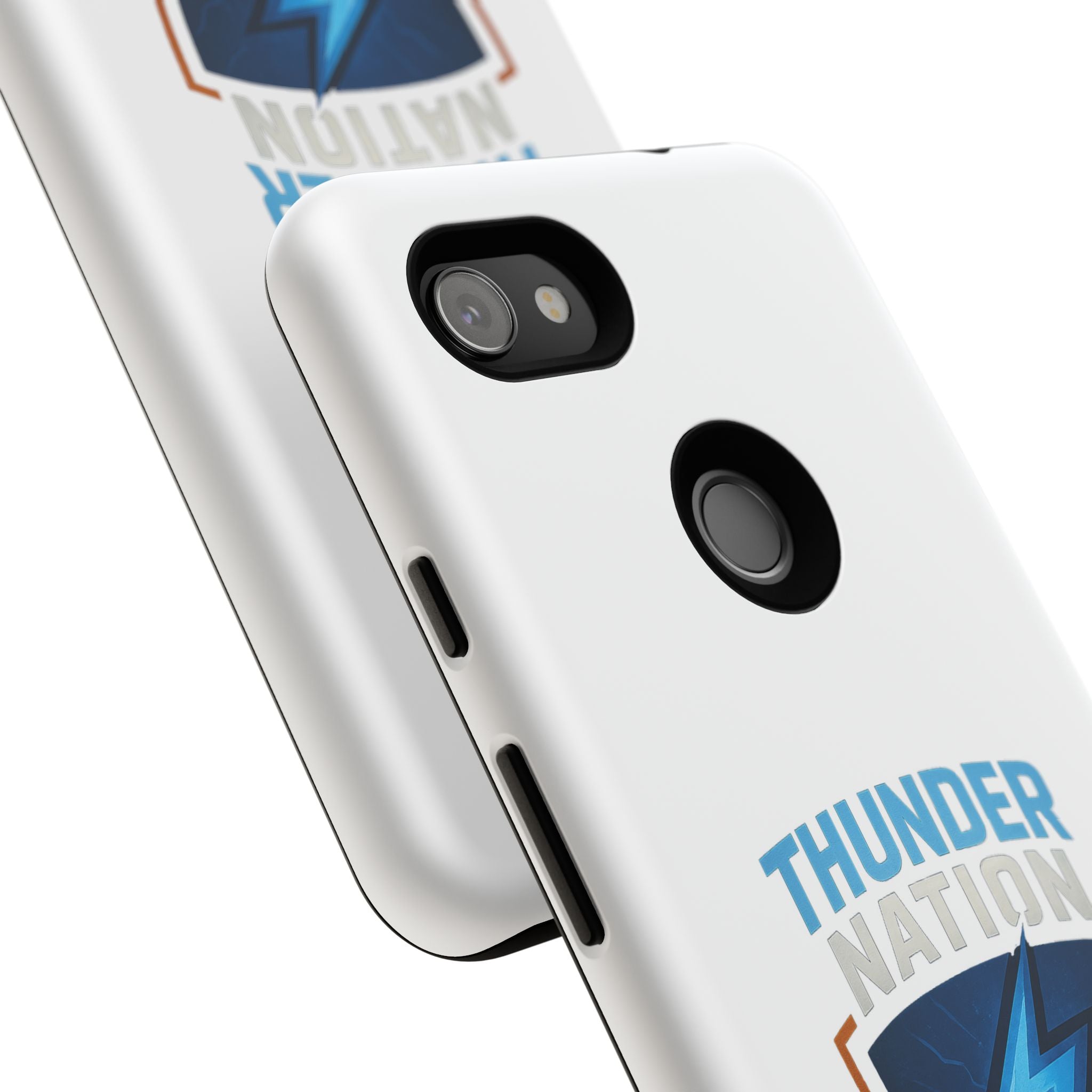 Thunder Nation Phone Case