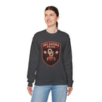 Oklahoma Pride Crewneck Sweatshirt