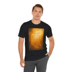 Inspirational Quote Tee