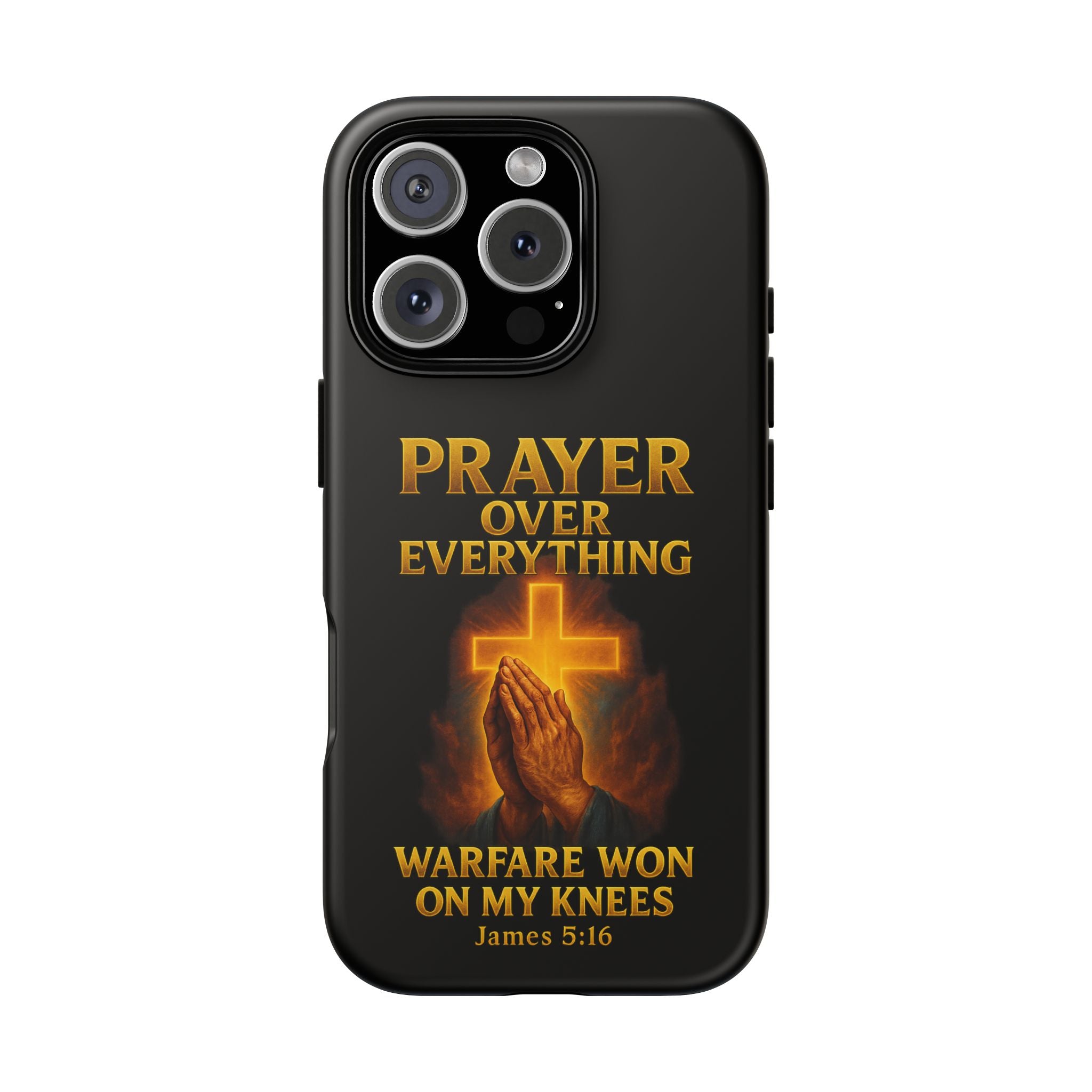 Tough Cases