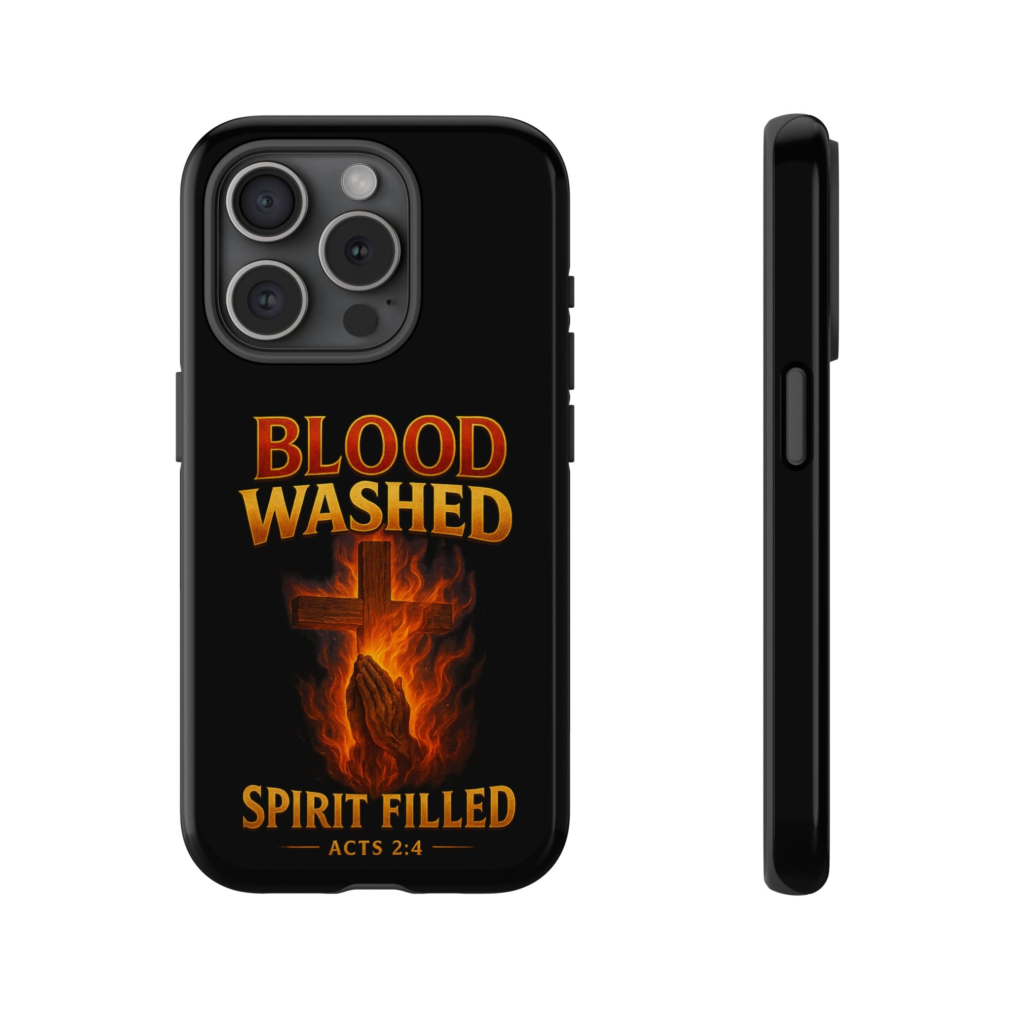 Christian Phone Case
