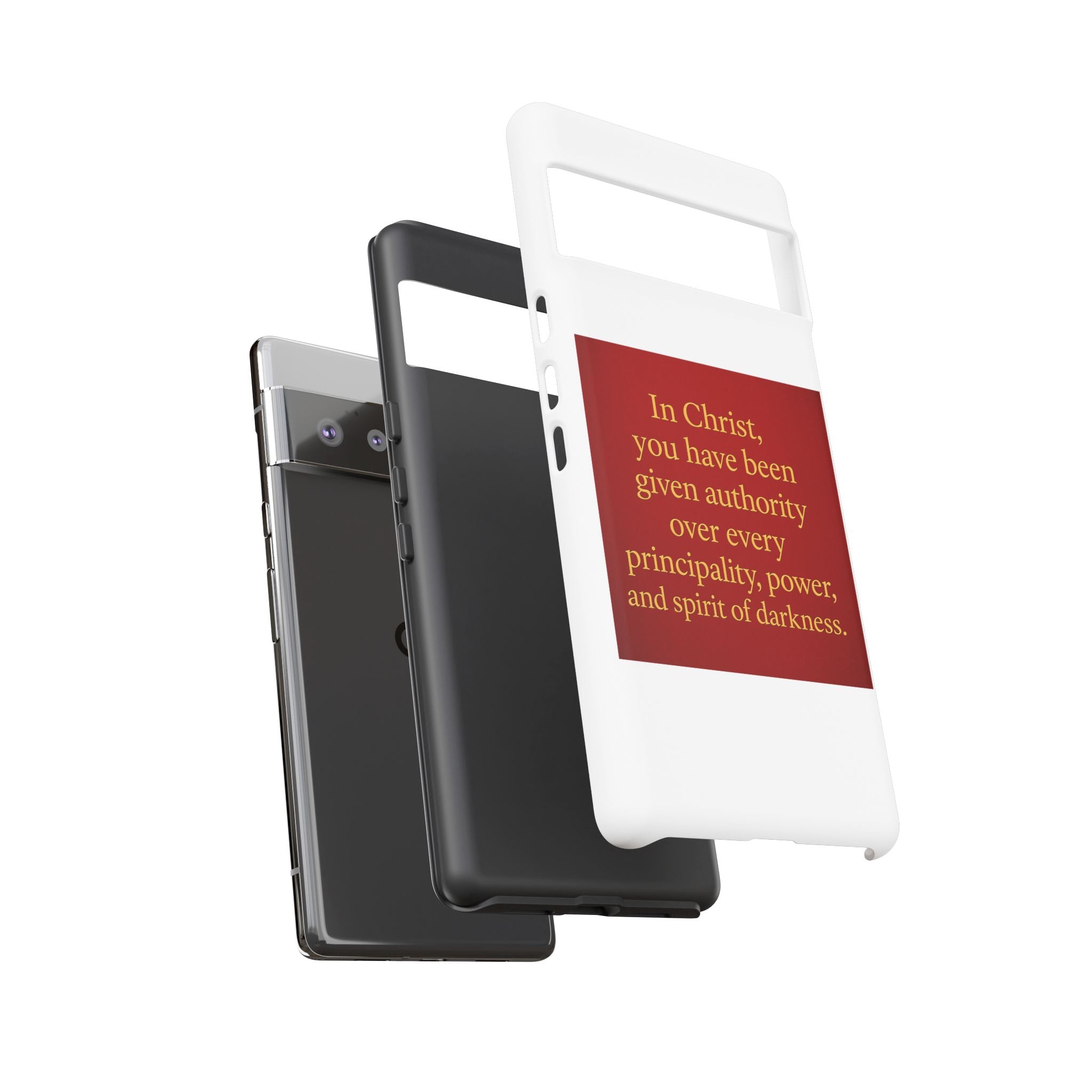 Christian Phone Case