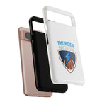 Thunder Nation Phone Case