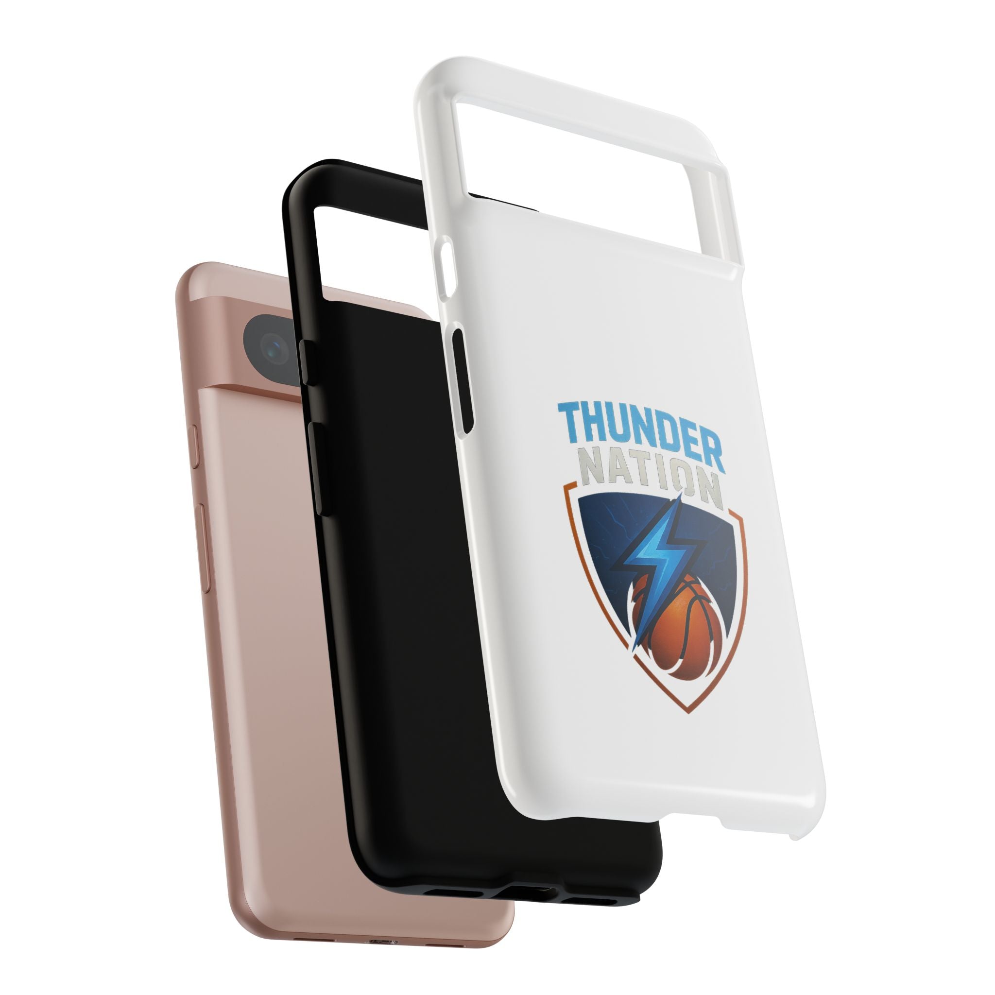Thunder Nation Phone Case