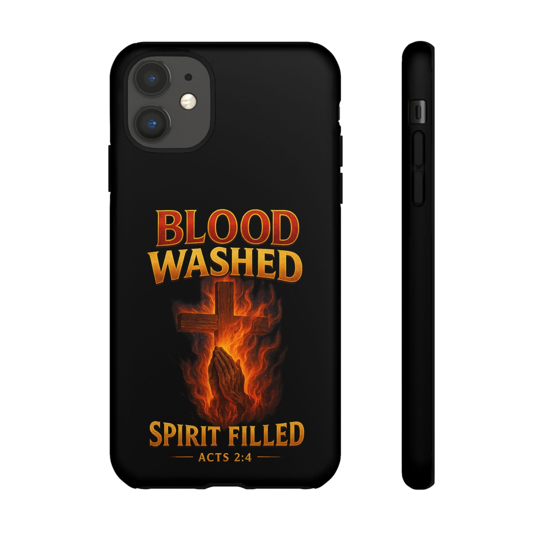 Christian Phone Case
