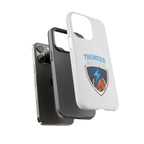 Thunder Nation Phone Case