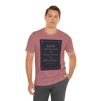 Inspirational Quote T-Shirt