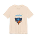 Thunder Nation Basketball T-Shirt
