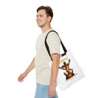 Faith-Inspired Tote Bag