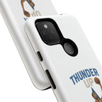 Thunder Up Phone Case