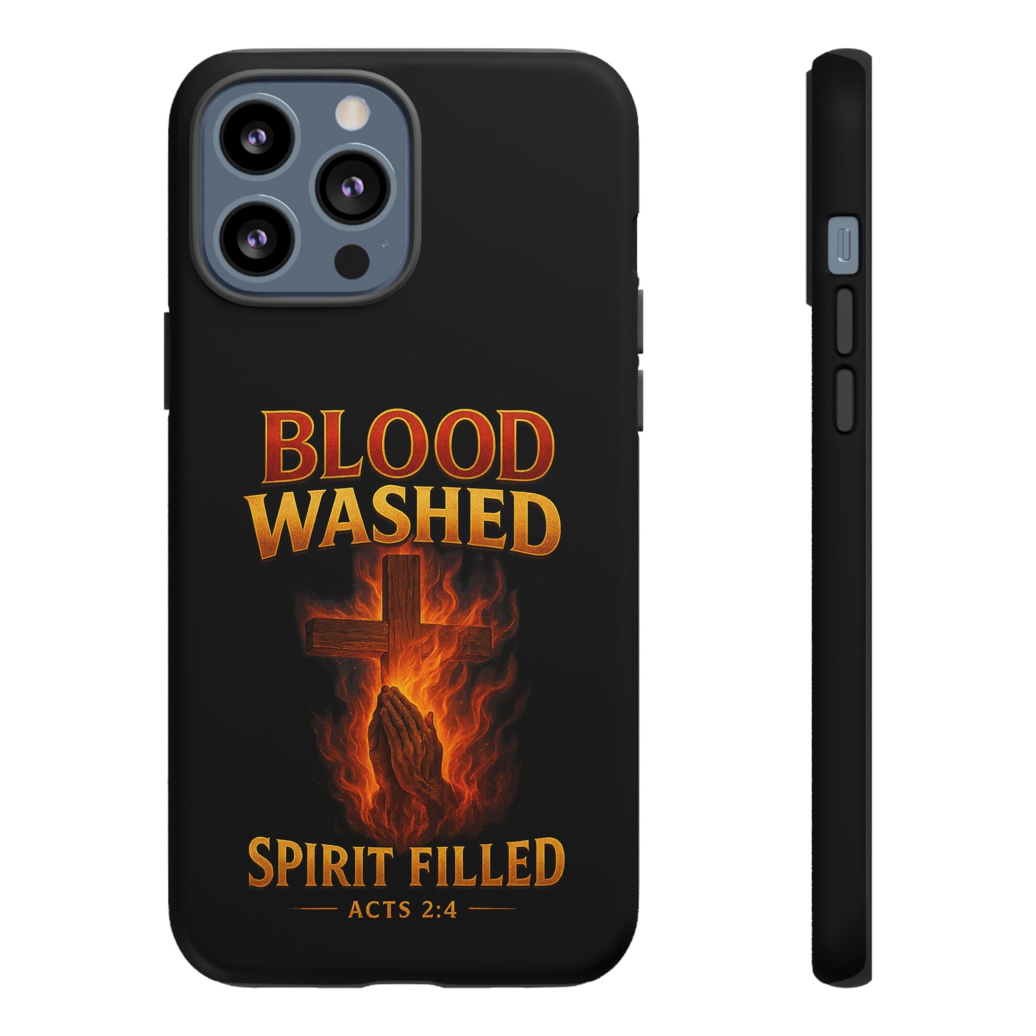 Christian Phone Case