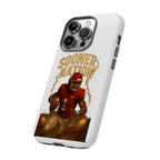 Sooner Nation Phone Case, Tough Cases for Fans