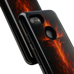 Hot Spirit-Filled Phone Case