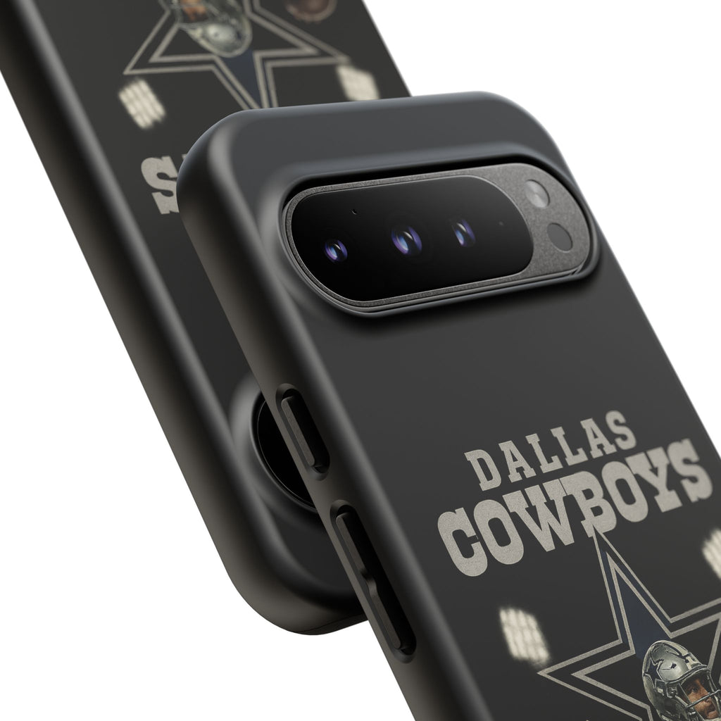 Dallas Cowboys Tough Cases