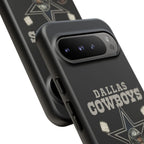 Dallas Cowboys Tough Cases