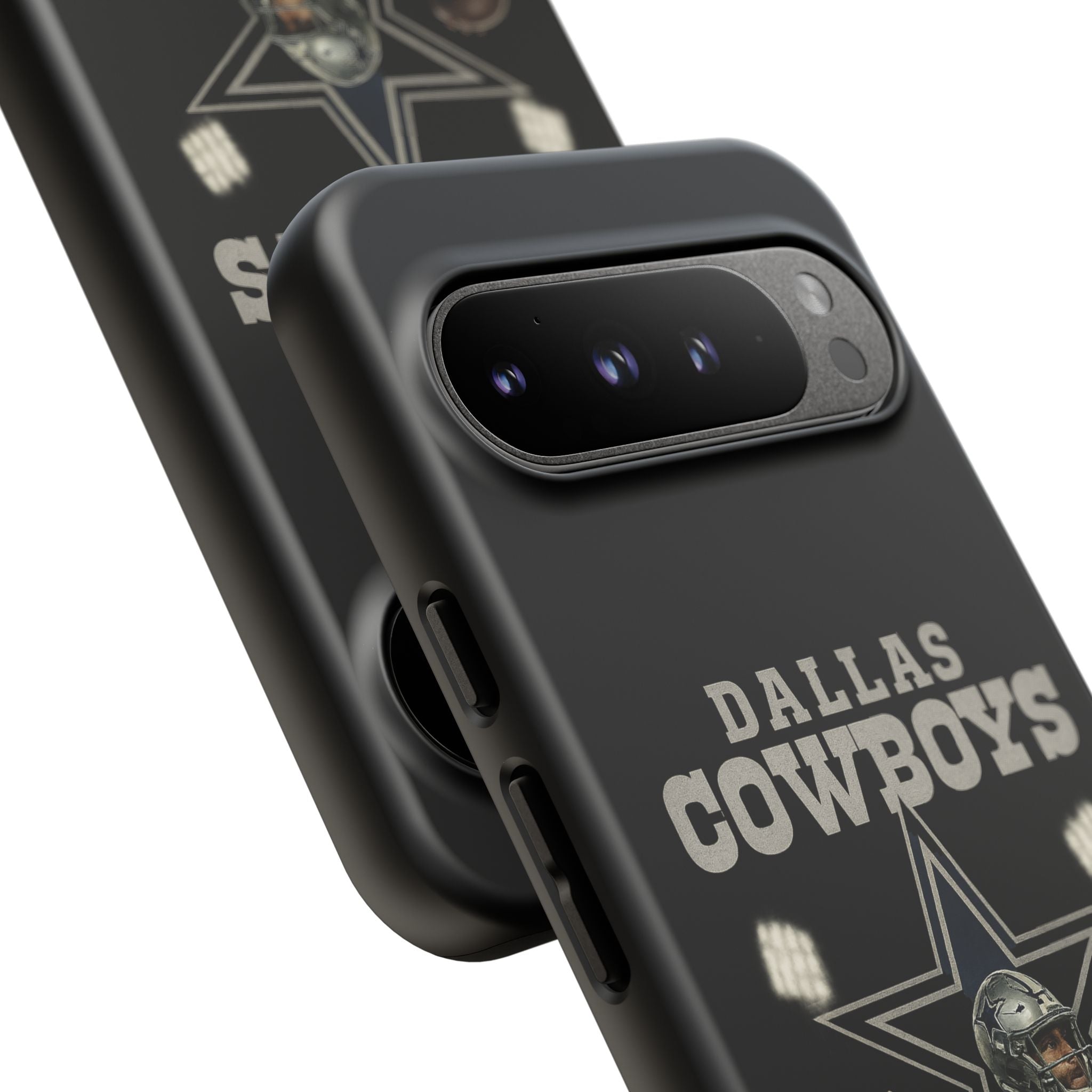 Dallas Cowboys Tough Cases