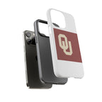 OU University Phone Case