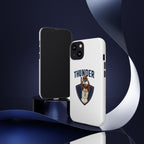 Thunder Up Phone Case