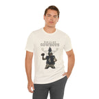 Dallas Cowboys Fan Tee