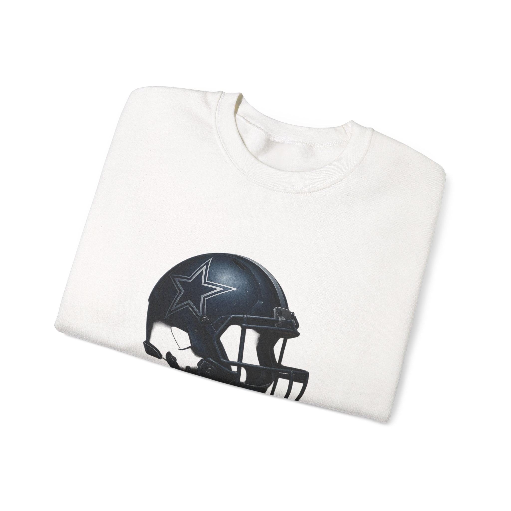 Dallas Cowboys Crewneck Sweatshirt