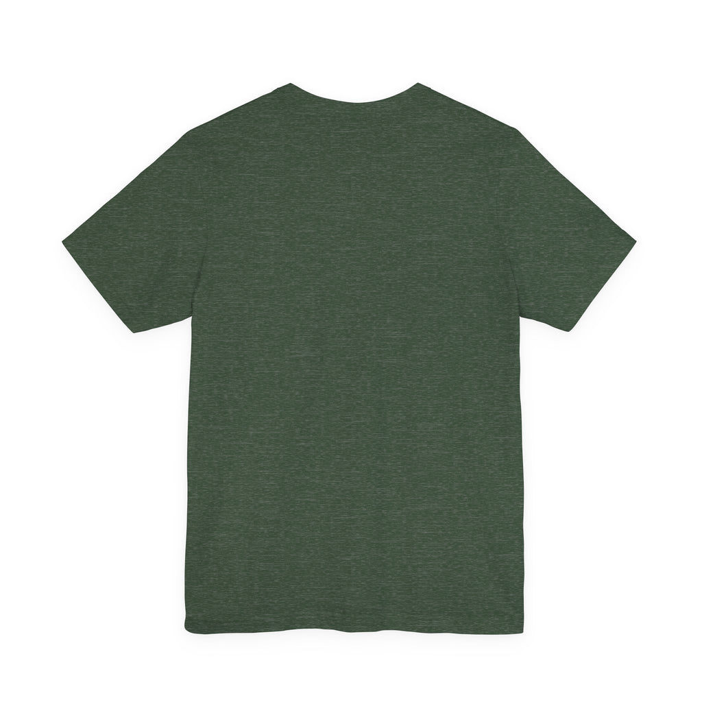 Boomer Sooner Unisex Jersey Tee